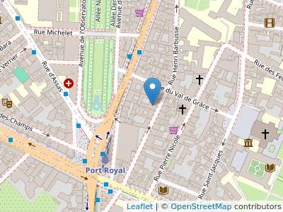  - Map