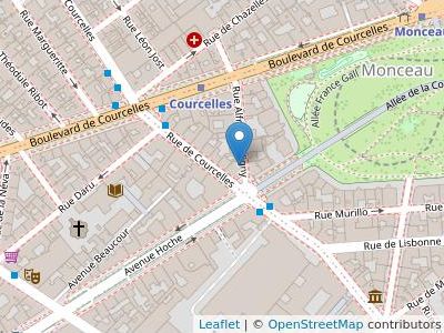  - Map