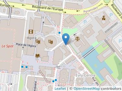  - Map