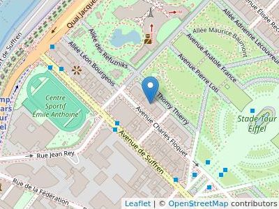  - Map