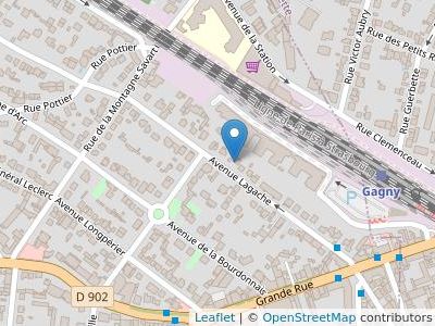  - Map