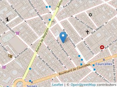  - Map