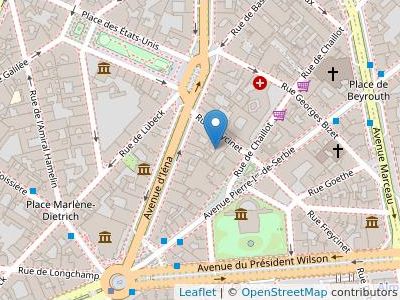  - Map