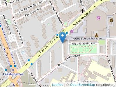  - Map