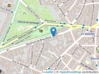  - Map