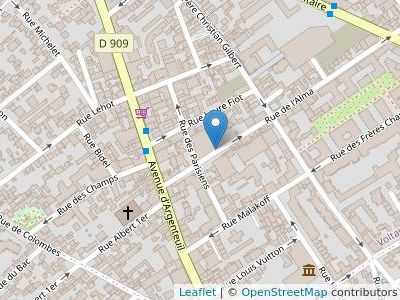  - Map