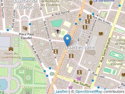  - Map