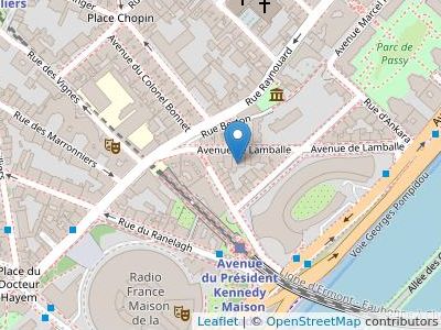  - Map