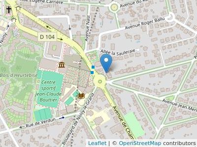  - Map