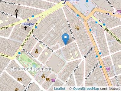  - Map