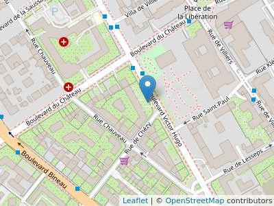  - Map