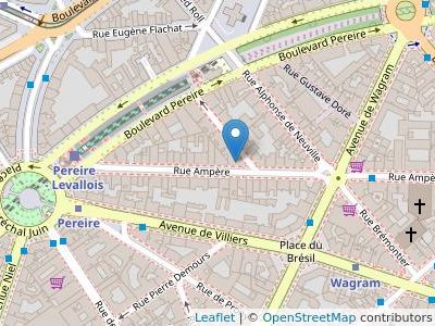  - Map