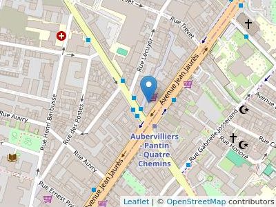  - Map