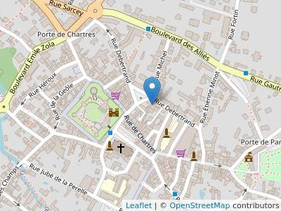  - Map