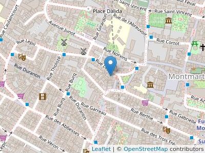  - Map
