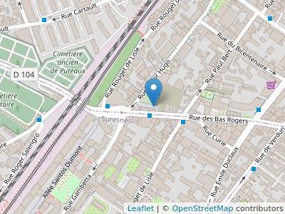  - Map