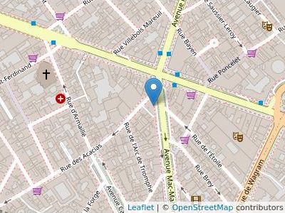  - Map