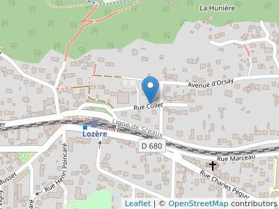  - Map