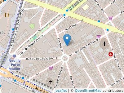  - Map