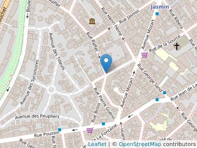  - Map