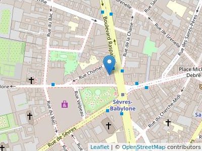  - Map