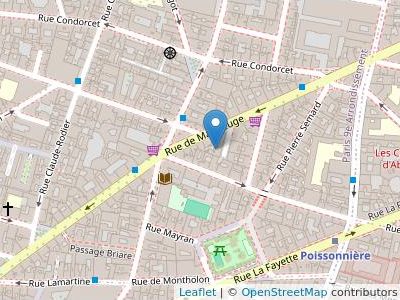  - Map