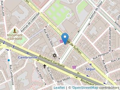  - Map