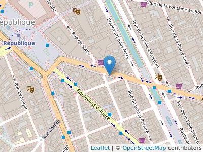  - Map