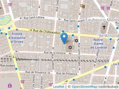  - Map
