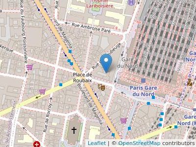  - Map