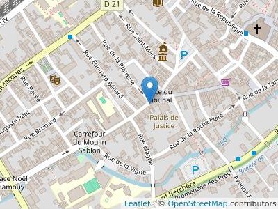  - Map