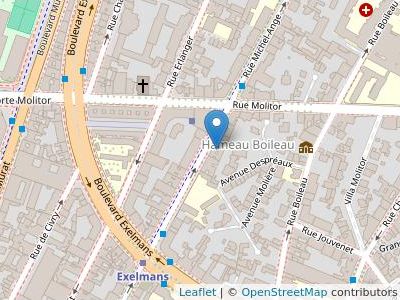  - Map