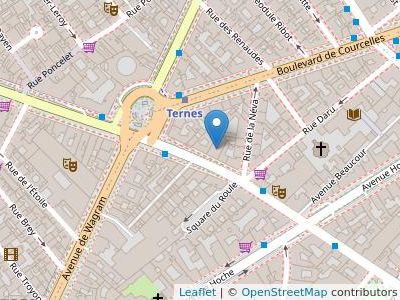  - Map