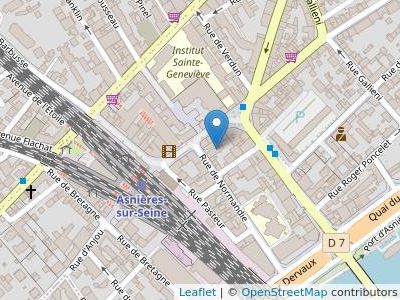  - Map