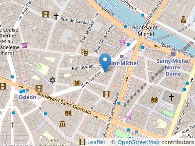  - Map