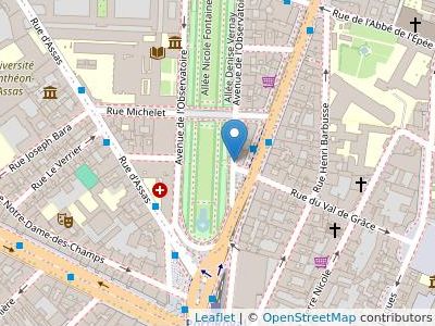  - Map