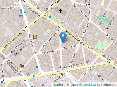  - Map