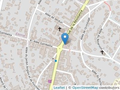  - Map