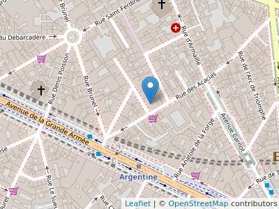  - Map