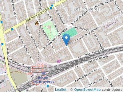  - Map