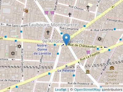  - Map