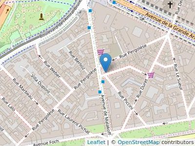  - Map