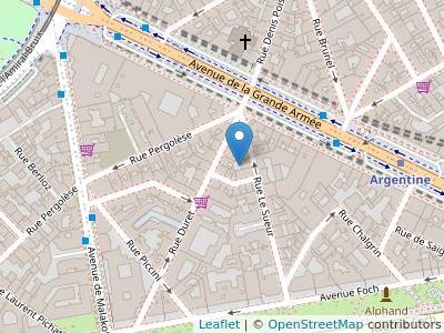  - Map
