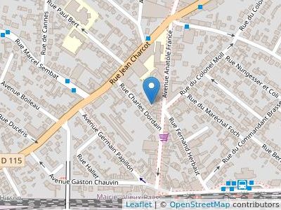  - Map