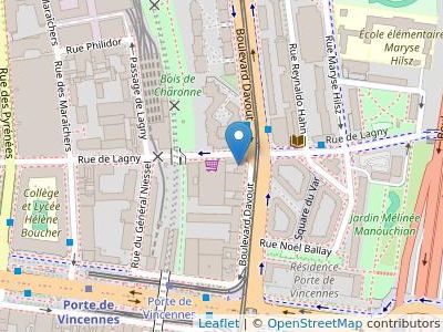  - Map