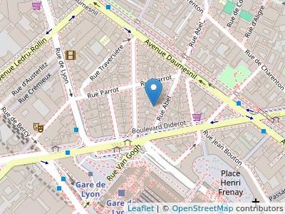  - Map