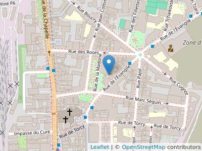  - Map