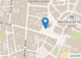 24,Rue Catulienne - OpenStreetMap