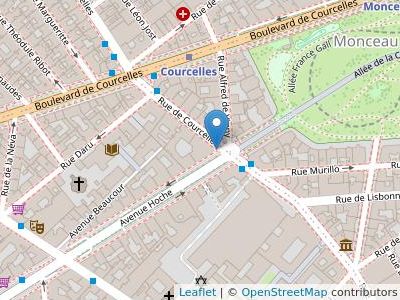  - Map