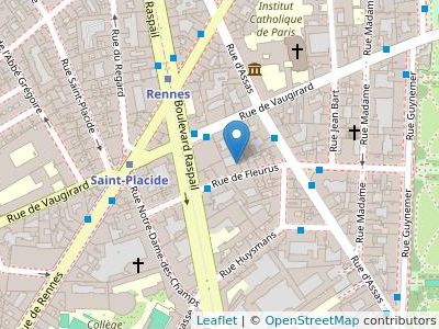  - Map